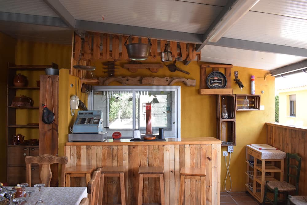 Photo of Kitchen in Sanchidrian