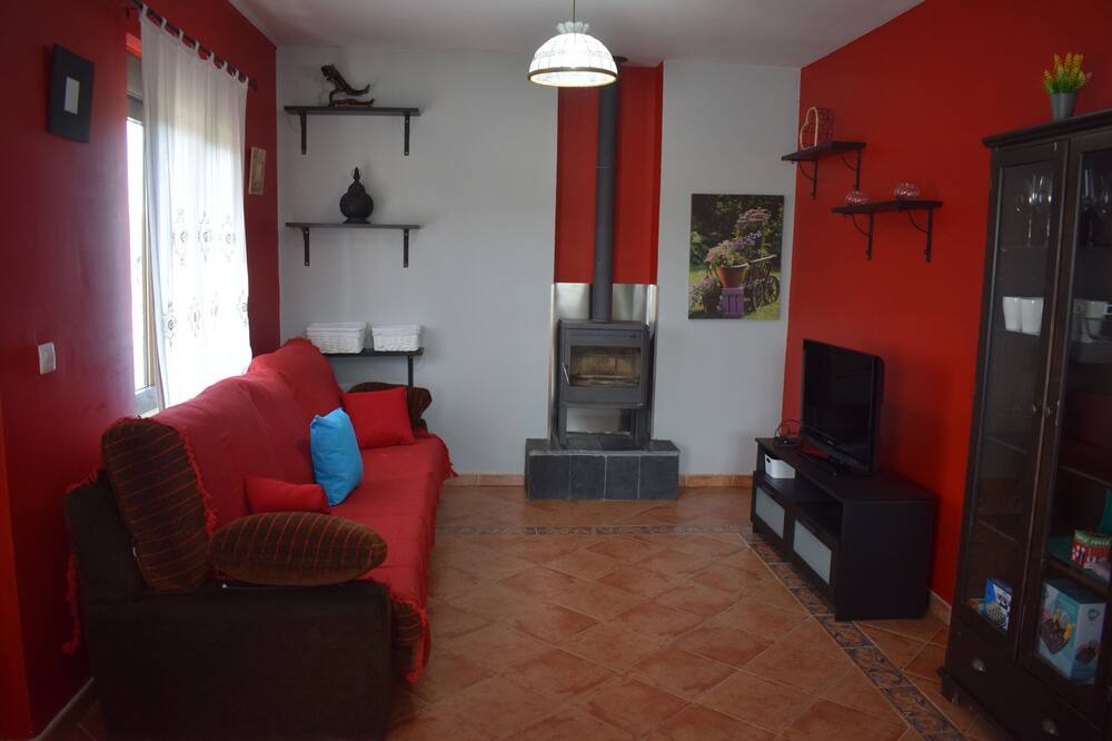 Photo of Livingroom in Sanchidrian