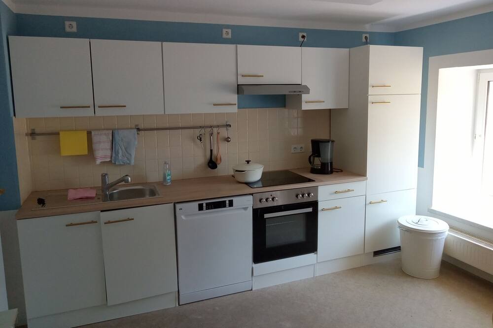 Photo of Kitchen in Rackelwitz