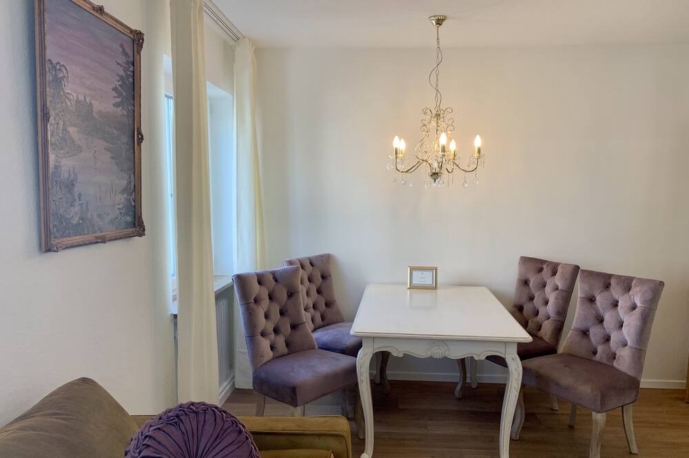 Photo of Livingroom in Prien am Chiemsee