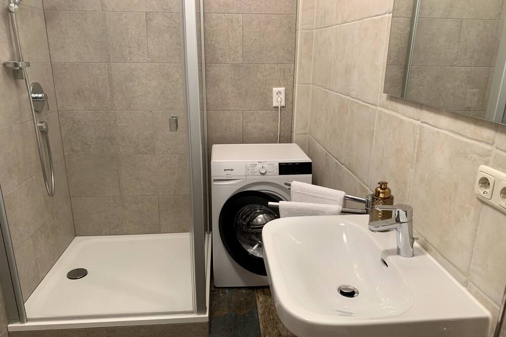 Photo of Bathroom in Prien am Chiemsee