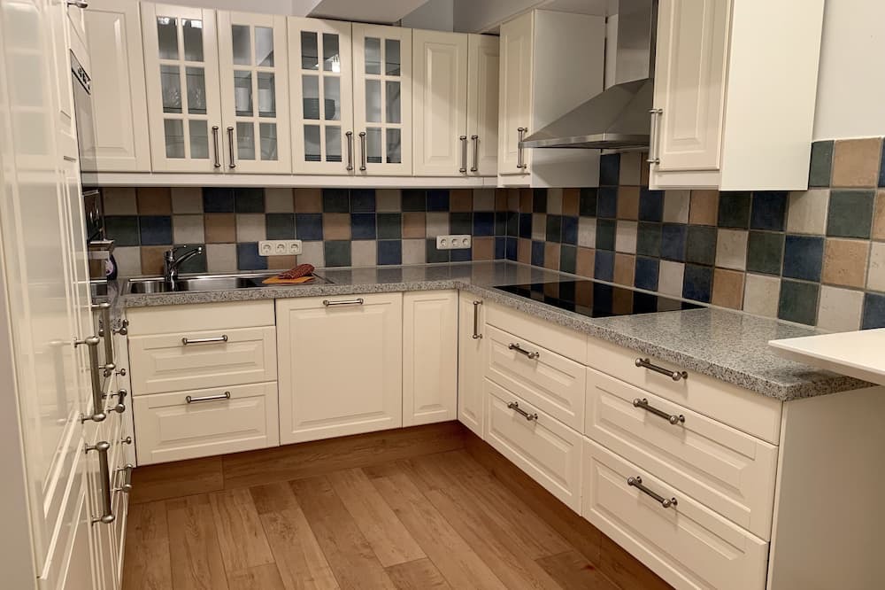 Photo of Kitchen in Prien am Chiemsee