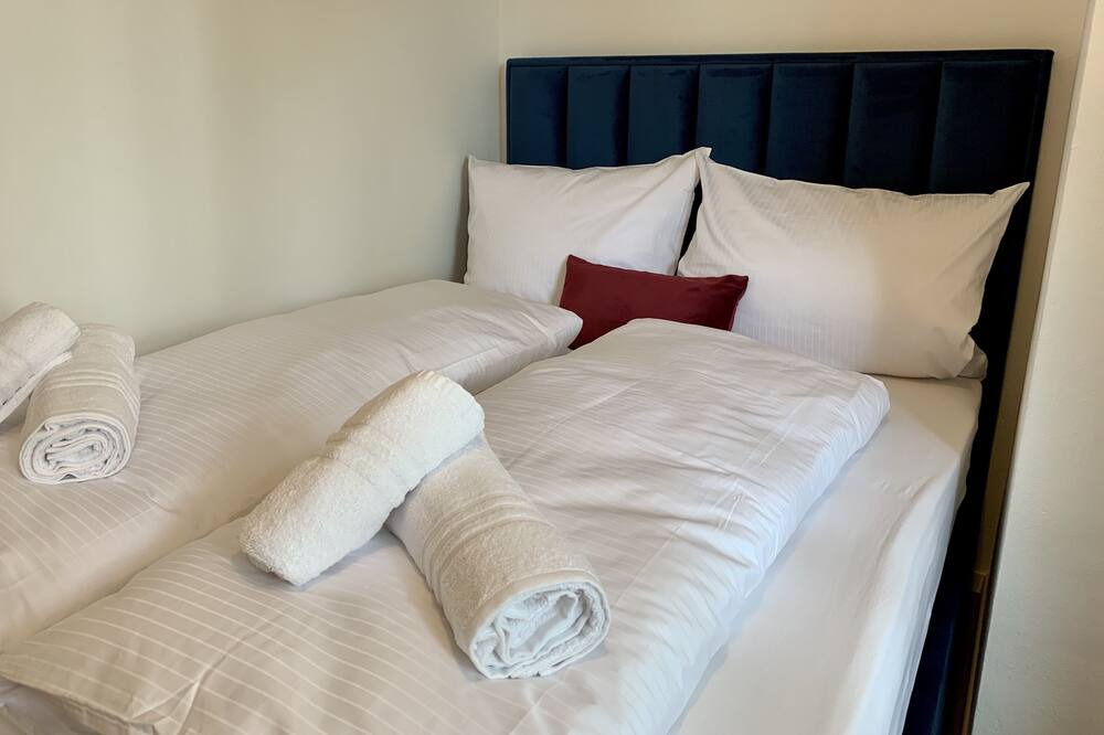 Photo of Bedroom in Prien am Chiemsee