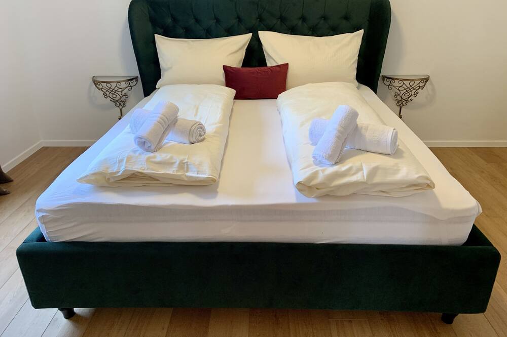 Photo of Bedroom in Prien am Chiemsee