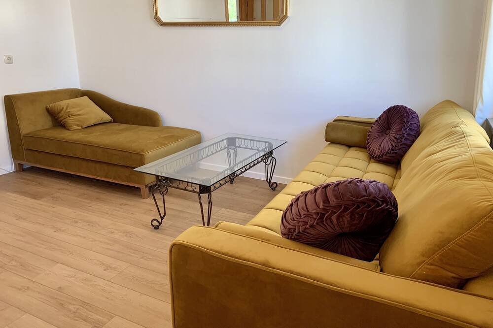 Photo of Livingroom in Prien am Chiemsee