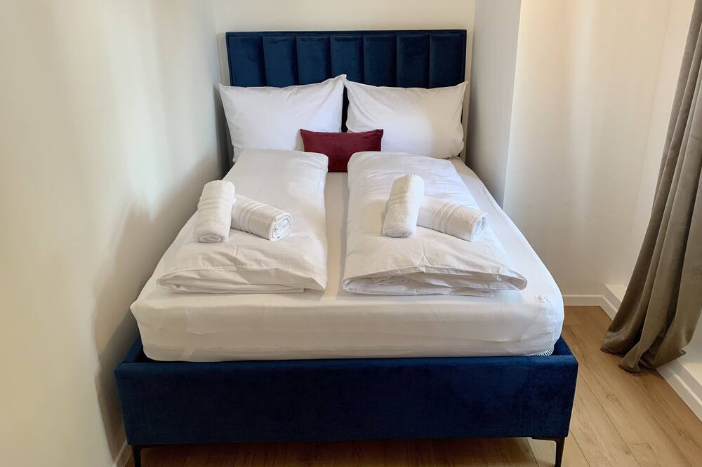 Photo of Bedroom in Prien am Chiemsee