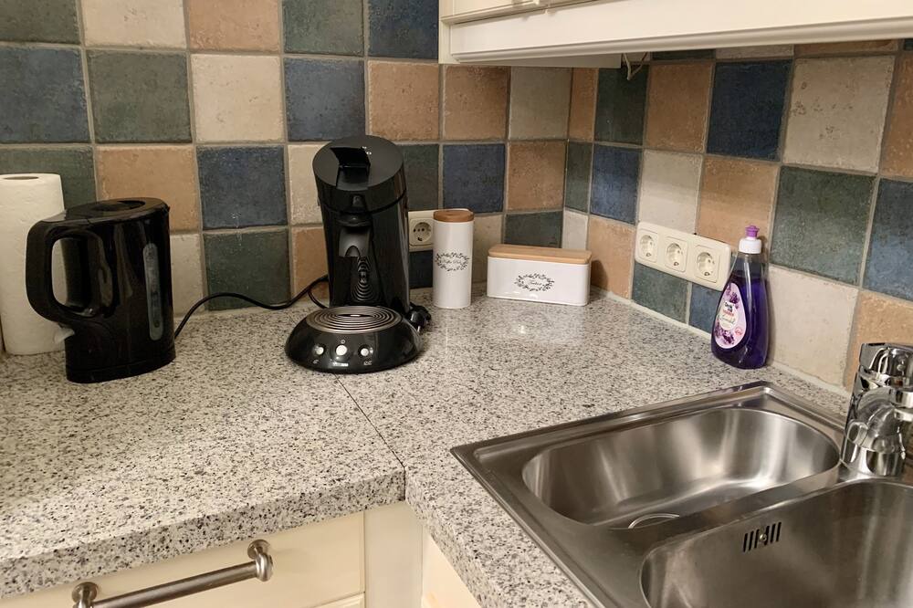 Photo of Kitchen in Prien am Chiemsee