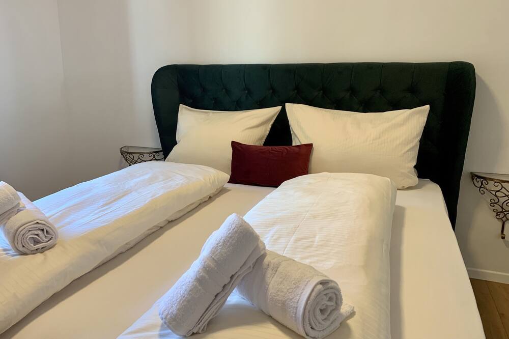 Photo of Bedroom in Prien am Chiemsee