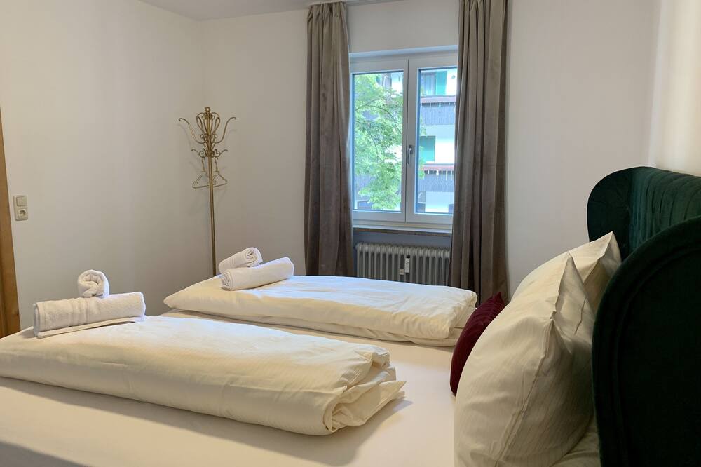 Photo of Bedroom in Prien am Chiemsee