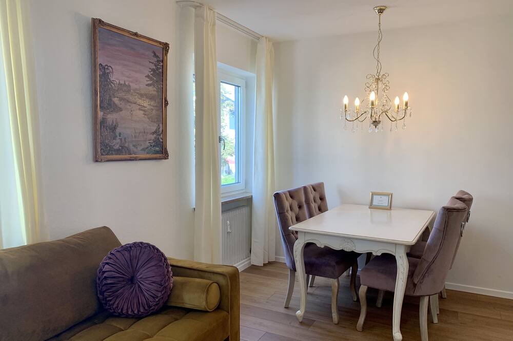 Photo of Livingroom in Prien am Chiemsee