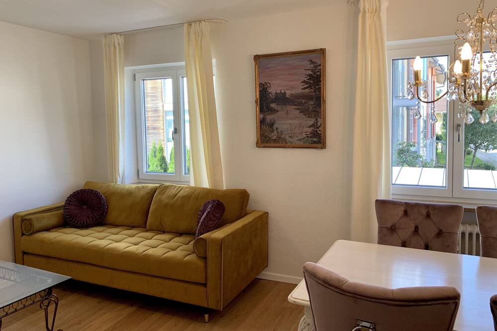 Photo of Livingroom in Prien am Chiemsee