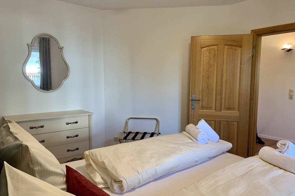Photo of Bedroom in Prien am Chiemsee