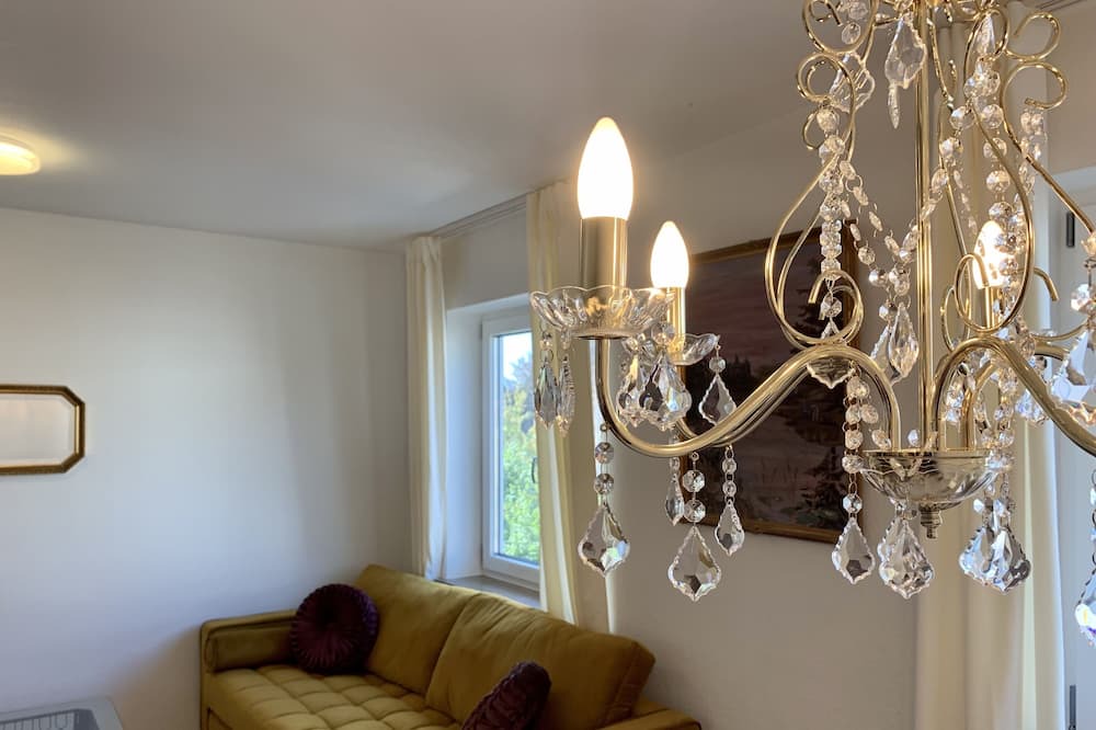 Photo of Livingroom in Prien am Chiemsee