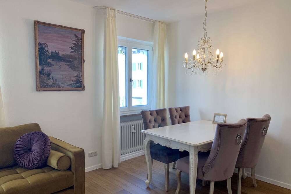Photo of Livingroom in Prien am Chiemsee