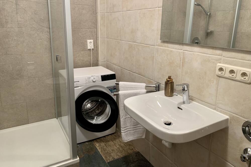 Photo of Bathroom in Prien am Chiemsee