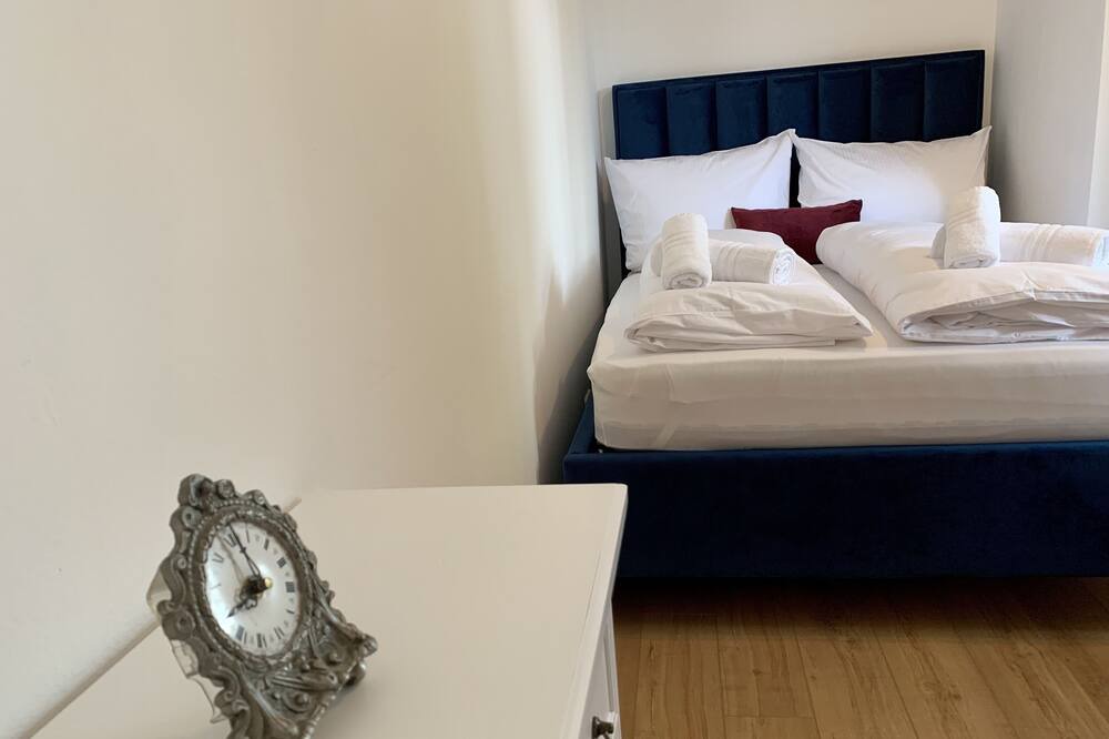 Photo of Bedroom in Prien am Chiemsee