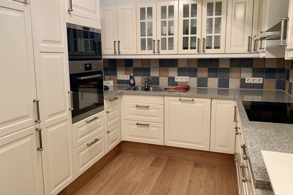 Photo of Kitchen in Prien am Chiemsee