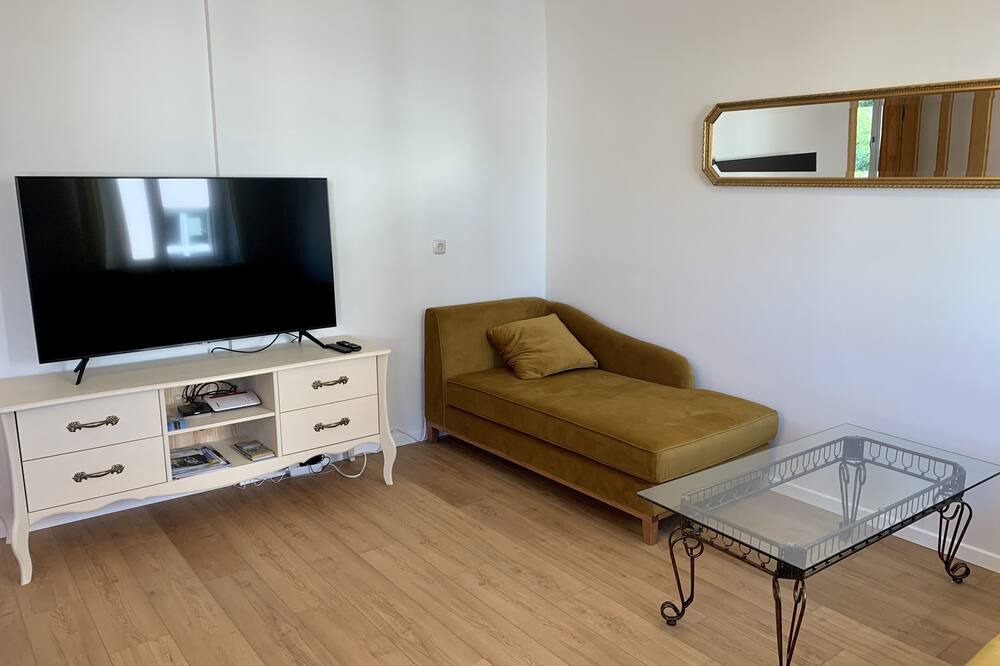 Photo of Livingroom in Prien am Chiemsee