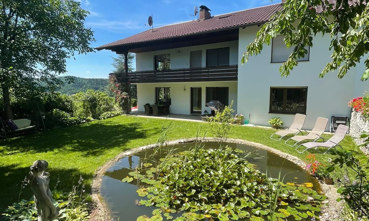 Photo of Outdoor in Thurmansbang