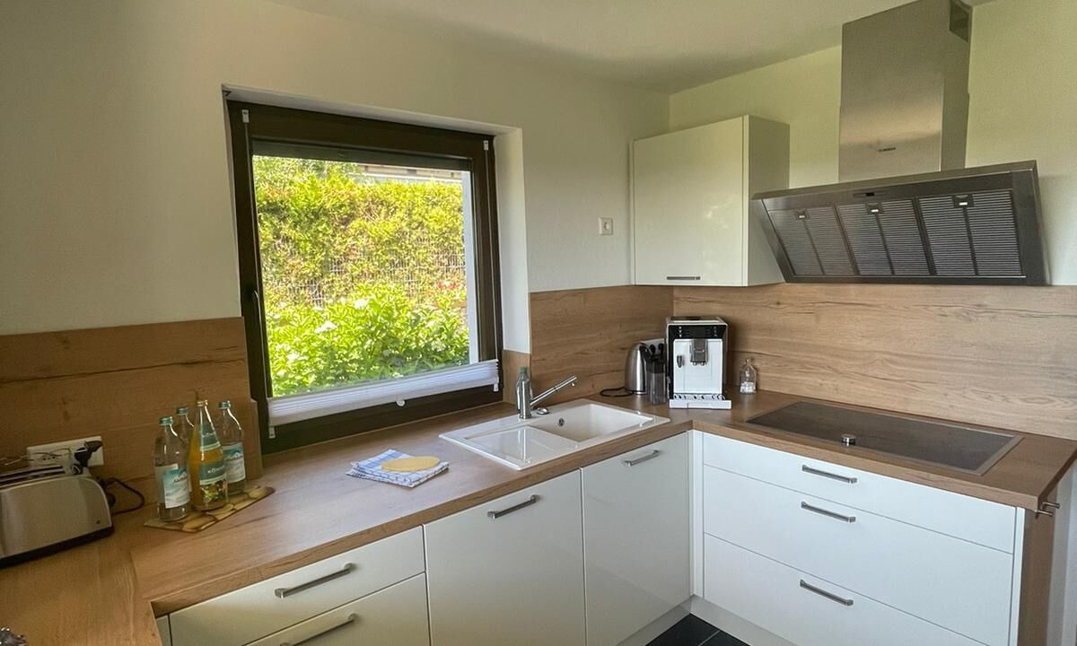 Photo of Kitchen in Thurmansbang