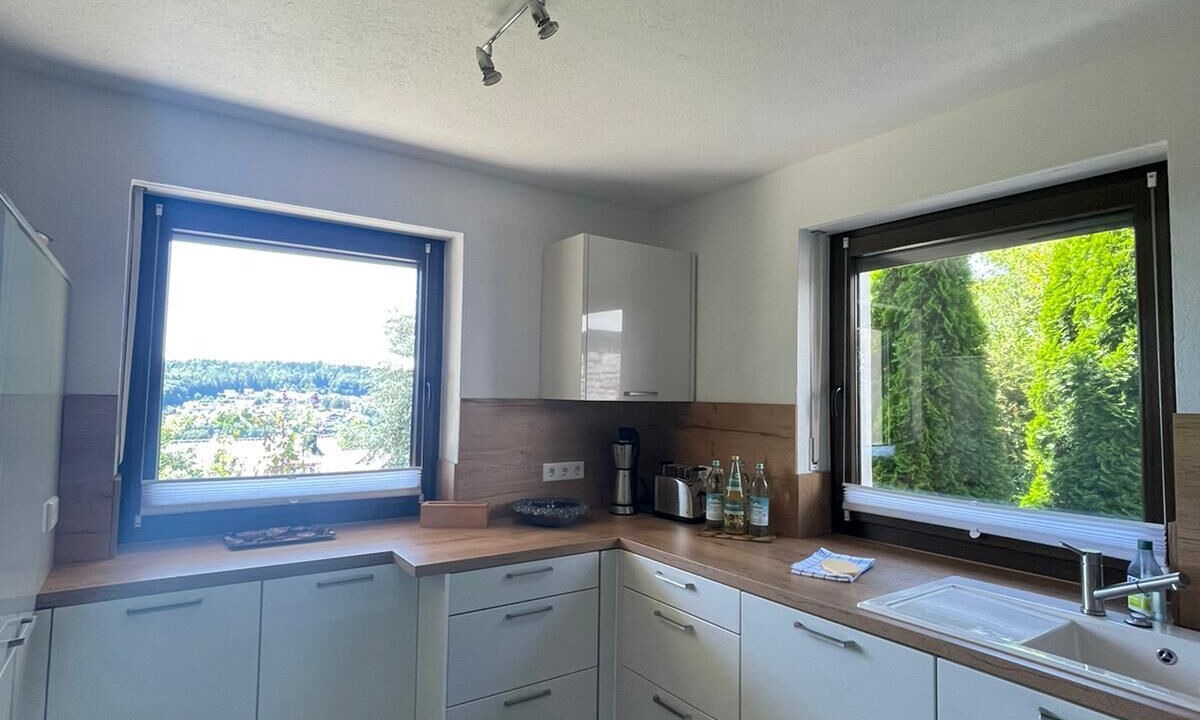 Photo of Kitchen in Thurmansbang