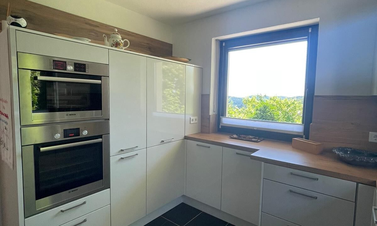 Photo of Kitchen in Thurmansbang