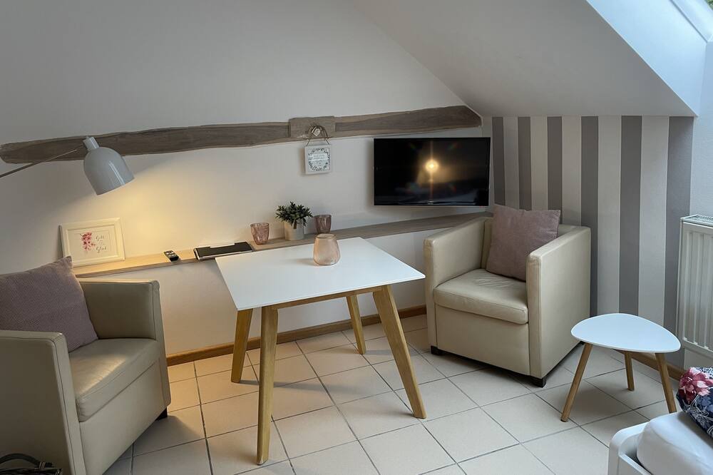 Photo of Livingroom in Munster