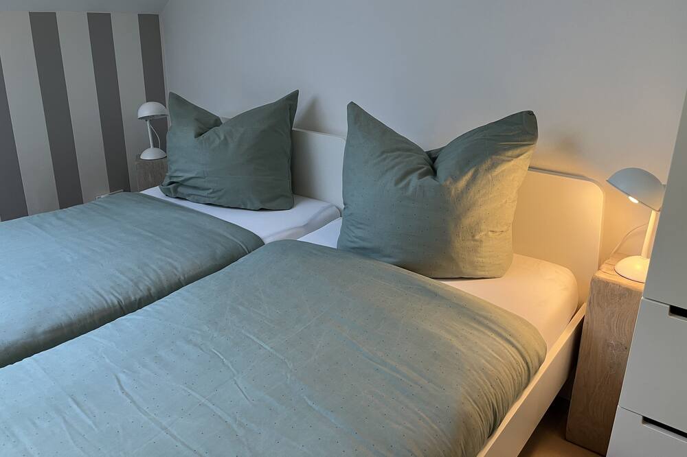 Photo of Bedroom in Munster
