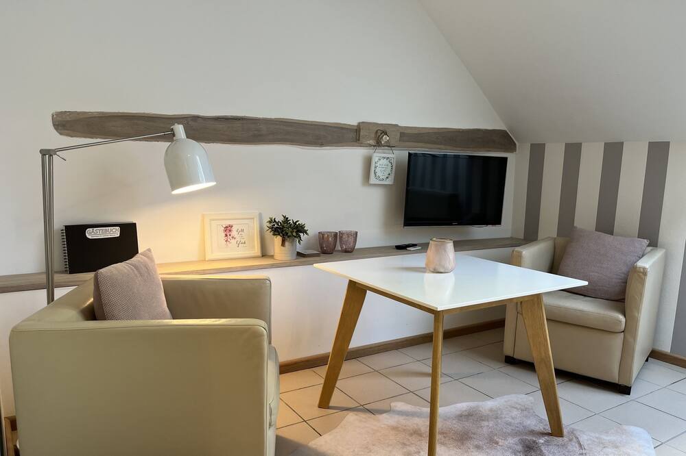 Photo of Livingroom in Munster