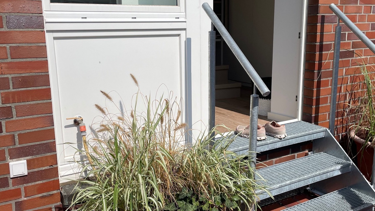 Photo of Patio Balcony in Luedinghausen