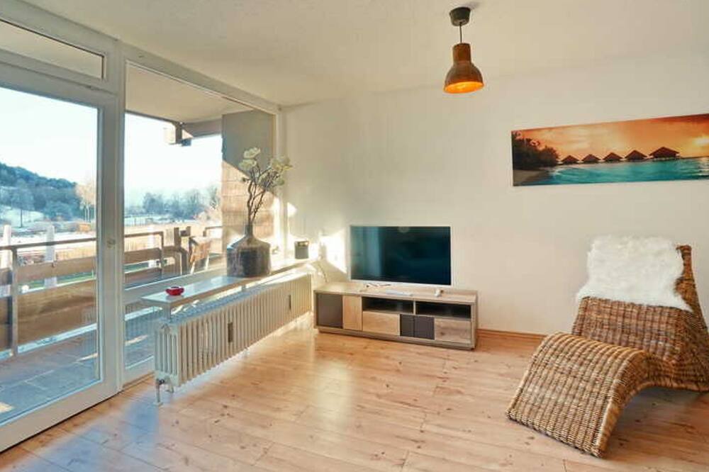 Photo of Livingroom in Buhl am Alpsee