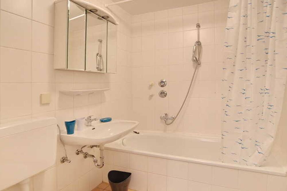 Photo of Bathroom in Buhl am Alpsee