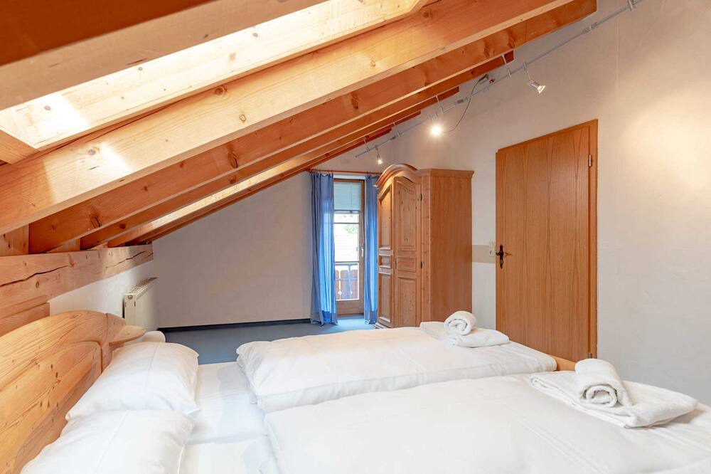 Photo of Bedroom in Burgberg