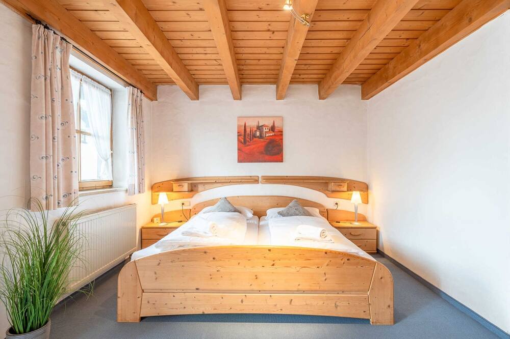 Photo of Bedroom in Burgberg