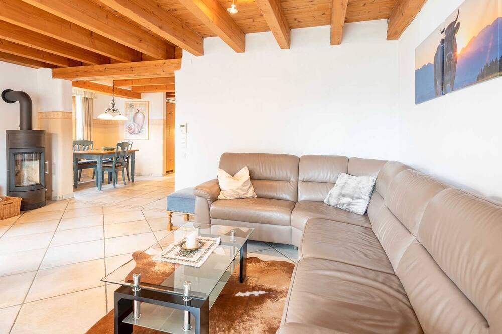 Photo of Livingroom in Burgberg