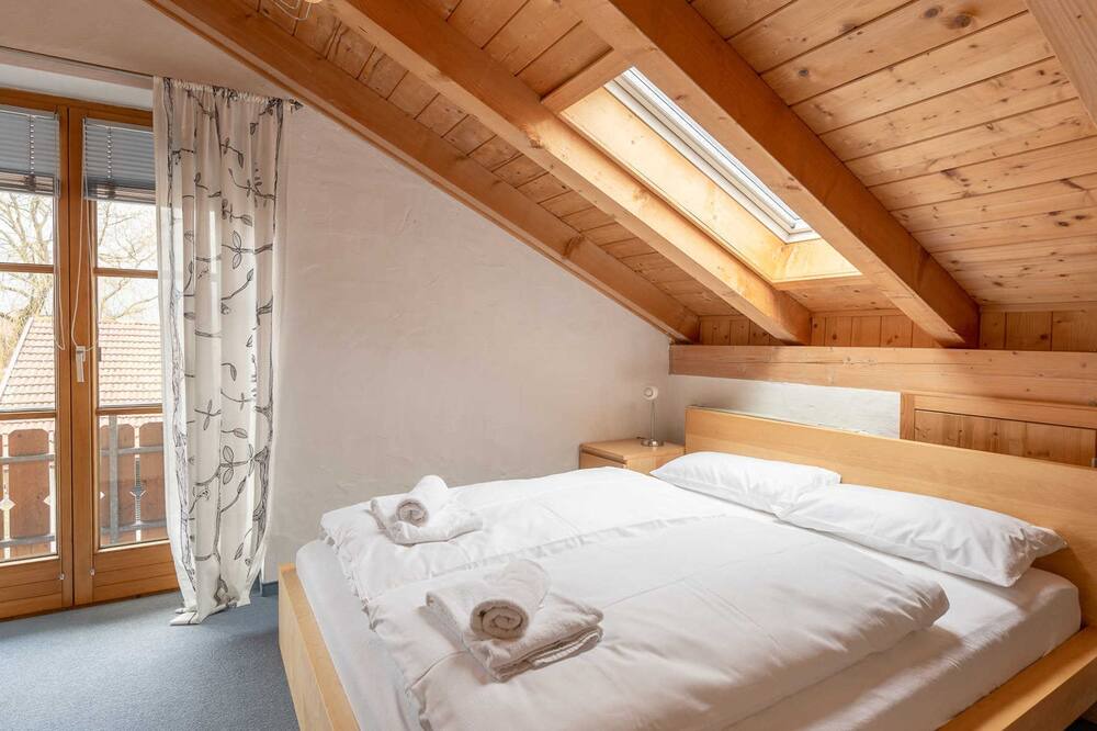 Photo of Bedroom in Burgberg