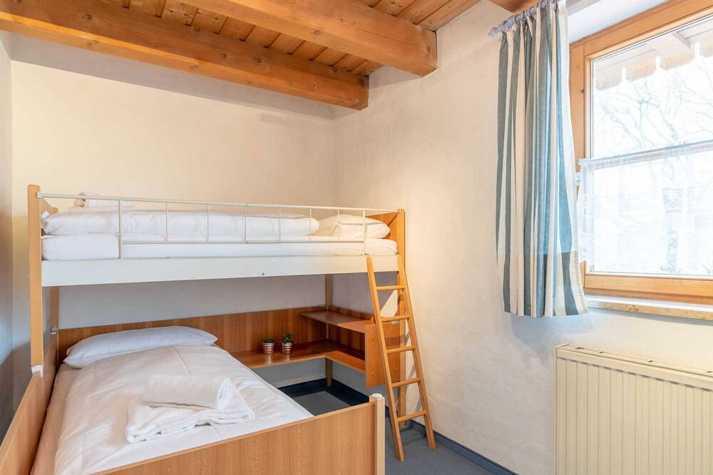Photo of Bedroom in Burgberg