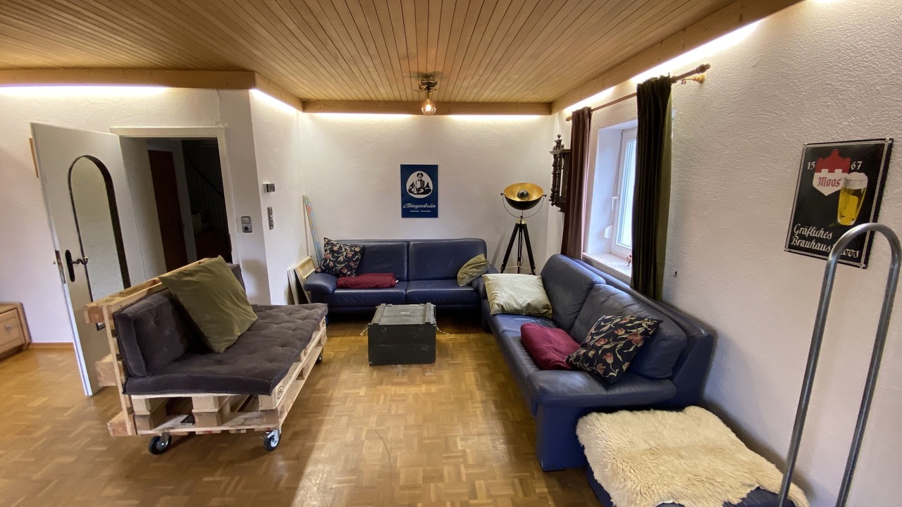 Photo of Livingroom in Straubing