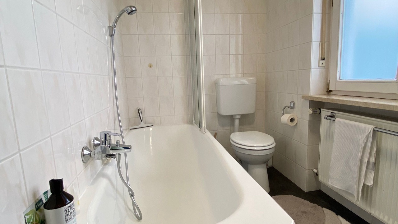 Photo of Bathroom in Straubing