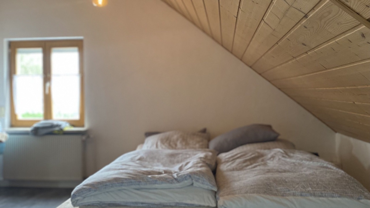 Photo of Bedroom in Straubing