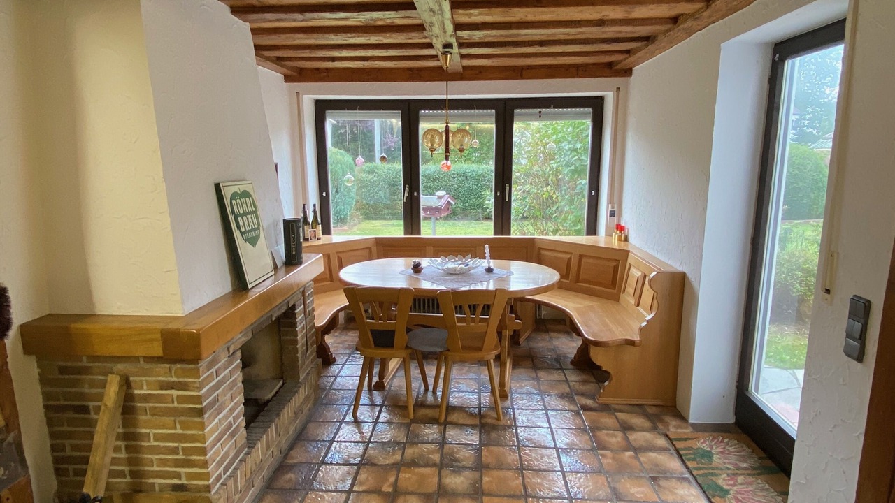Photo of Livingroom in Straubing