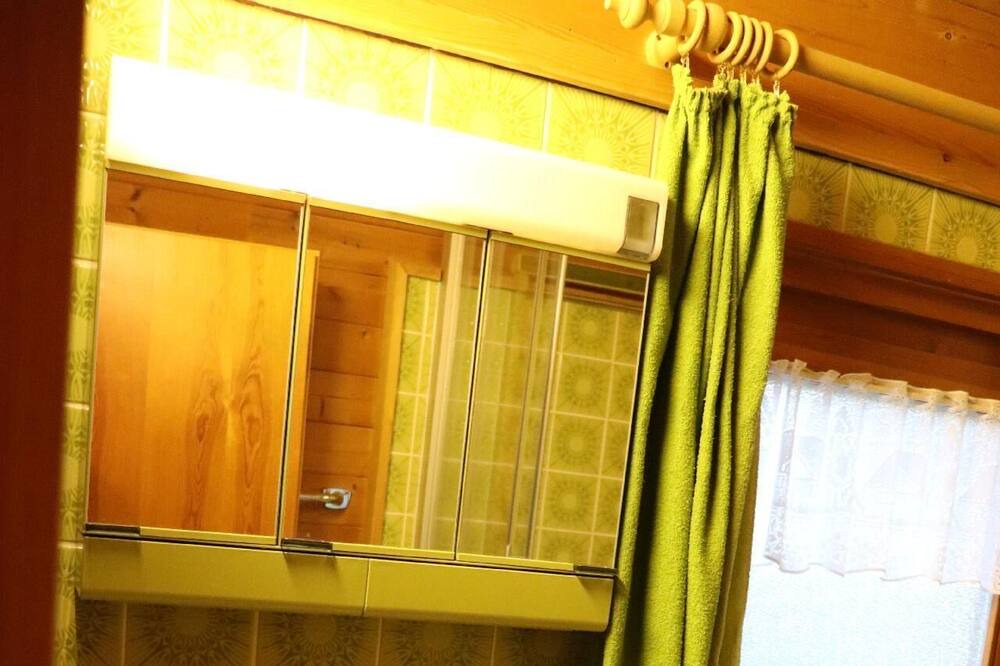 Photo of Bathroom in Leiberg