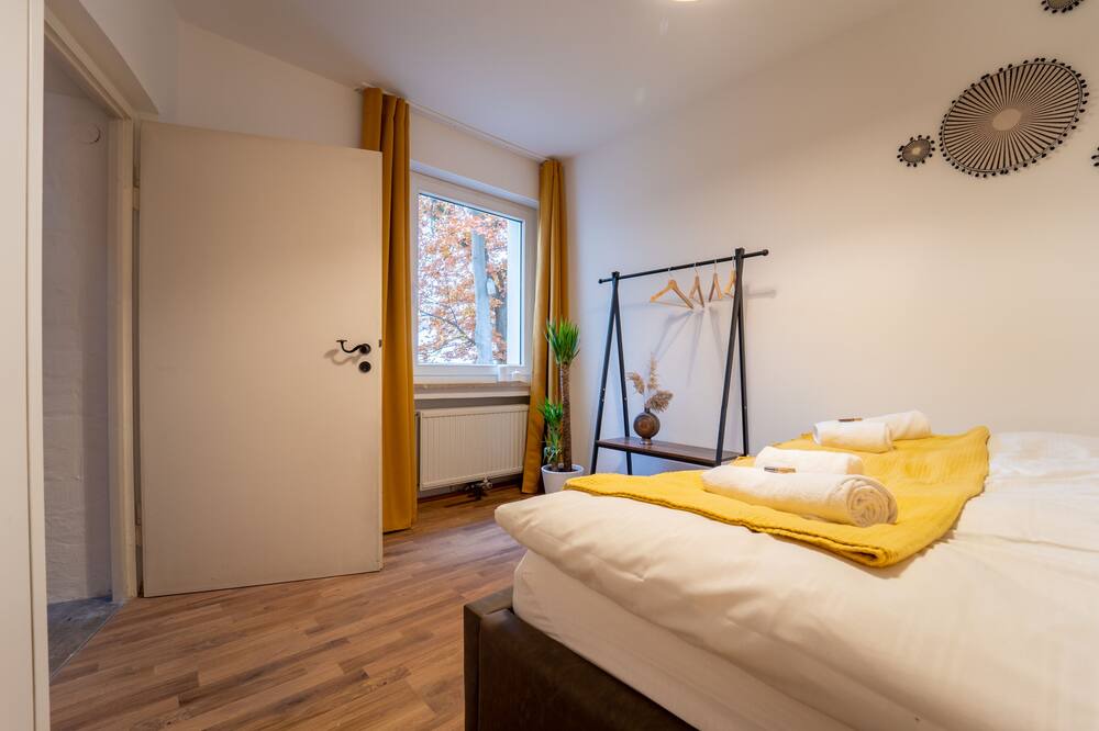 Photo of Bedroom in Kelheim