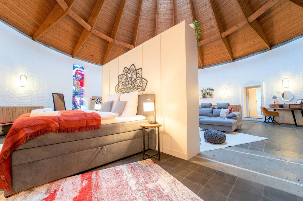 Photo of Bedroom in Kelheim