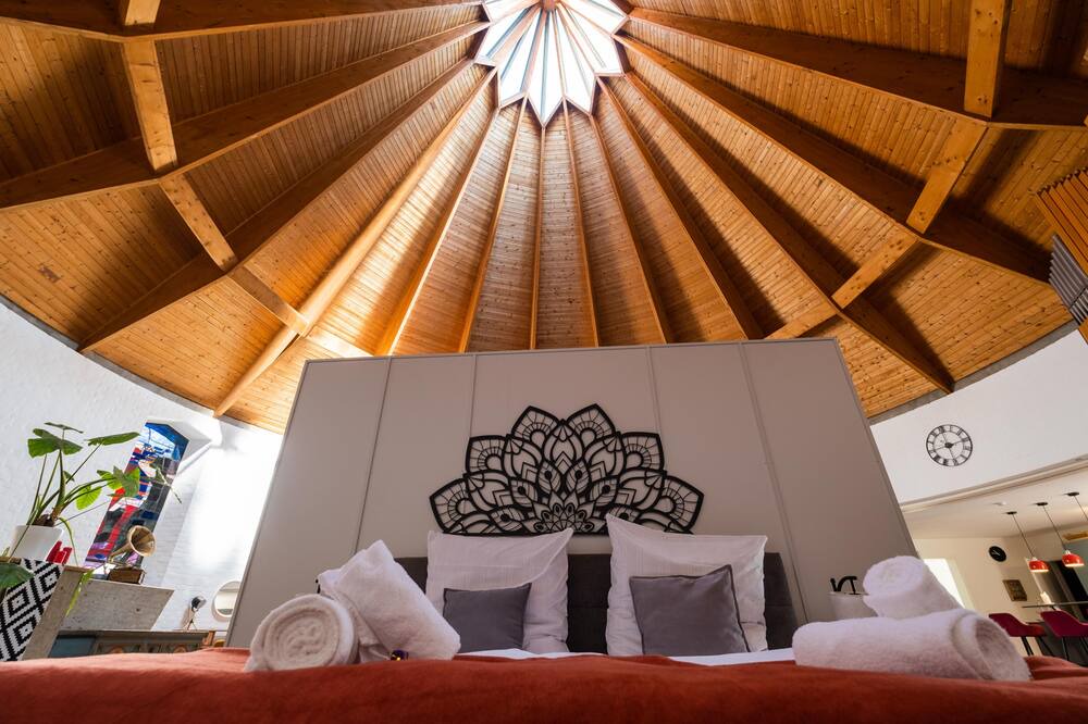 Photo of Bedroom in Kelheim