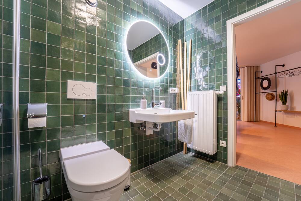 Photo of Bathroom in Kelheim