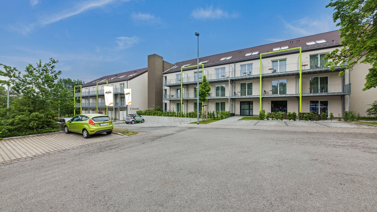 Photo of Outdoor in Fuerth