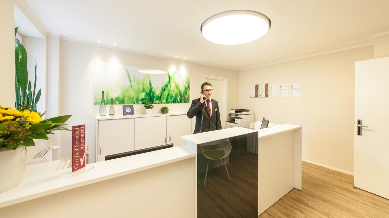 Photo of Kitchen in Fuerth