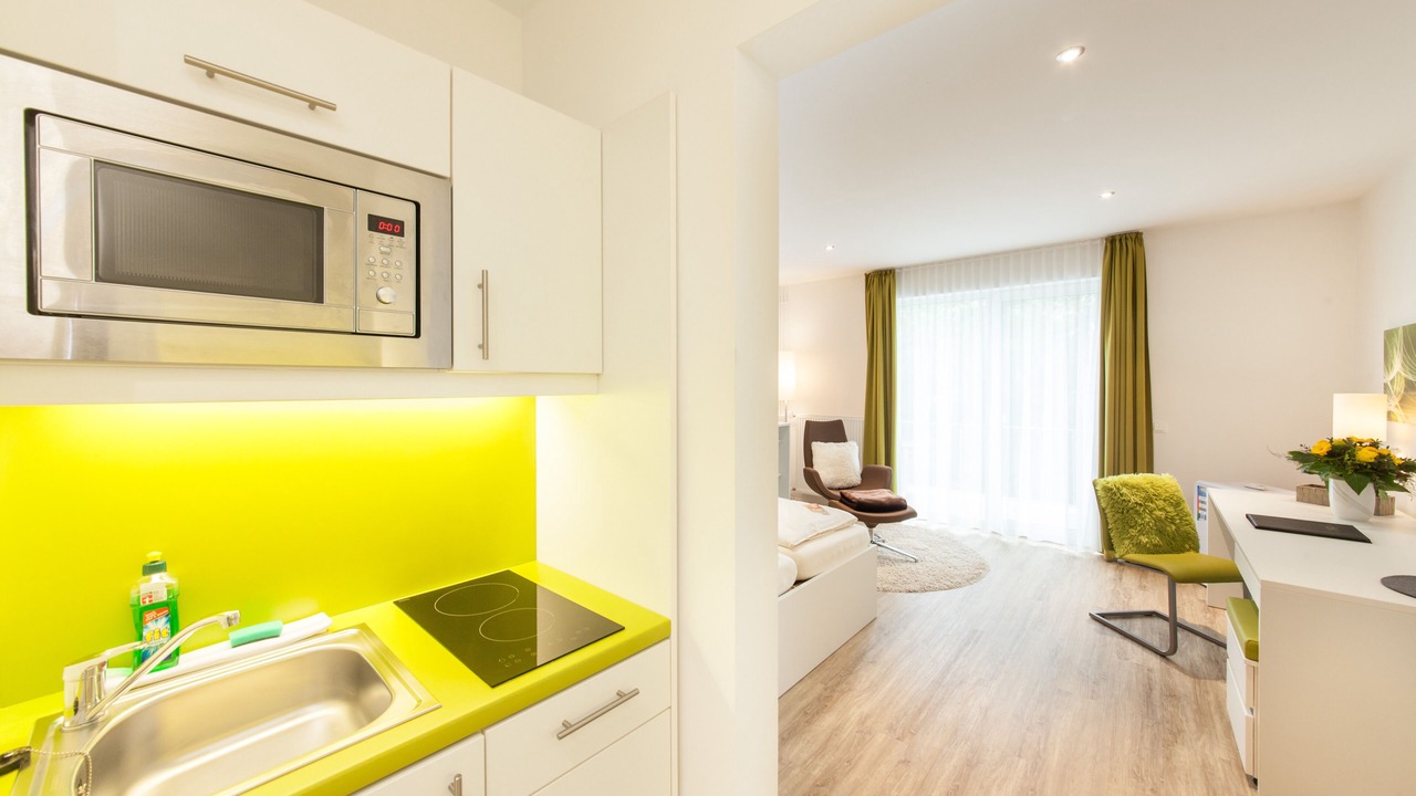 Photo of Kitchen in Fuerth