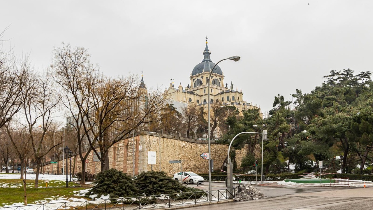 Photo of Outdoor in Imperial